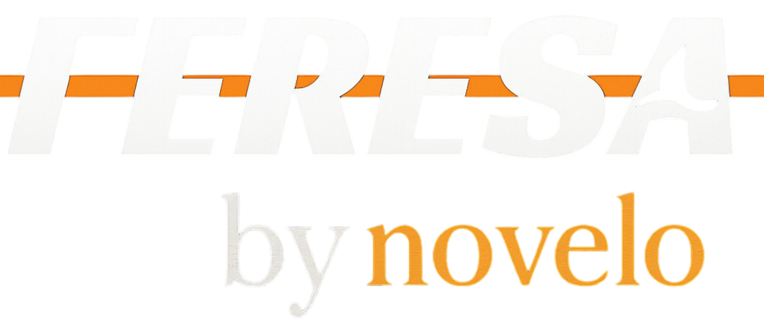 Feresa Homes Logo 001